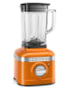KitchenAid Standmixer "Artisan - K400" in Orange - 1,4 l