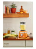 KitchenAid Standmixer "Artisan - K400" in Orange - 1,4 l