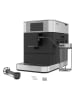 KitchenAid Kaffeevollautomat 5KES8558 "Espresso Maker KF8" in Schwarz