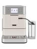 KitchenAid Kaffeevollautomat 5KES8557 "Espresso Maker KF7" in Creme