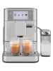 KitchenAid Kaffeevollautomat 5KES8558 "Espresso Maker KF8" in Silber