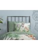Good Morning Beddengoedset "Thabo" groen/lichtblauw