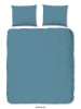 Good Morning Beddengoedset lichtblauw