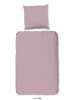 Good Morning Komplet pościeli w kolorze jasnoróżowym