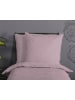 Good Morning Beddengoedset lichtroze