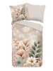 Good Morning Beddengoedset  "Ingrid" beige