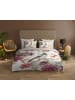 Good Morning Beddengoedset "Gisele" crème/meerkleurig