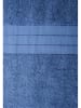 Good Morning 8-delige handdoekenset blauw