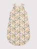 PETIT BATEAU Babyschlafsack in Creme/ Grün/ Rosa