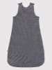 PETIT BATEAU Babyslaapzak donkerblauw/wit