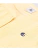 PETIT BATEAU Pyjama geel
