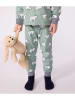 PETIT BATEAU Pyjama groen