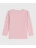 PETIT BATEAU Longsleeve lichtroze