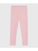 PETIT BATEAU Legging lichtroze