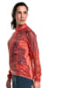 Schöffel Fahrradjacke "Gaiole" in Pink