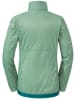 Schöffel Kurtka funkcyjna "Bygstad" w kolorze zielonym