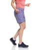 Schöffel Funktionsshorts "Hestad" in Lila