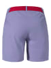 Schöffel Funktionsshorts "Hestad" in Lila