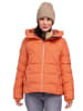 Schöffel Steppjacke "Boston" in Orange