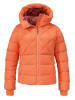 Schöffel Steppjacke "Boston" in Orange
