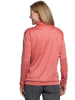 Schöffel Fleecepullover "Looop" in Pink