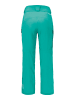 Schöffel Spodnie narciarskie "Pizac" w kolorze turkusowym