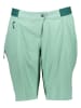 Schöffel Shorts "Mellow Trail" in Mint
