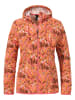 Schöffel Funktionsjacke "Lugano" in Orange