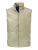 Schöffel Wanderweste "Style Yew" in Beige
