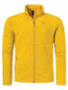 Schöffel Fleecejacke "Style Smue" in Gelb