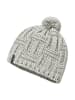 Schöffel Strickmütze "Halny" in Grau