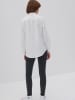 BIG STAR Koszula w kolorze białym