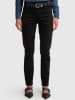 BIG STAR Dżinsy - Slim fit - w kolorze czarnym