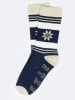 BIG STAR Skarpety w kolorze granatowym