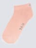 BIG STAR Skarpety w kolorze jasnoróżowym