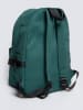 BIG STAR Plecak w kolorze turkusowym - 33 x 43 cm