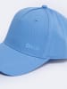 BIG STAR Czapka w kolorze błękitnym