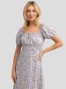 BIG STAR Sukienka ze wzorem