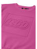 LEGO Sweatshirt "Sky" roze
