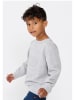 LEGO Sweatshirt "Sky" in Grau