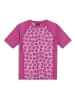 LEGO Badeshirt in Pink