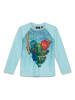 LEGO Zwemshirt mintgroen