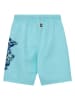 LEGO Szorty kąpielowe w kolorze błękitnym