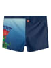 LEGO Badehose in Dunkelblau