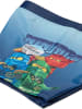 LEGO Zwemshort donkerblauw