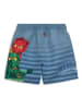 LEGO Zwemshort blauwgrijs