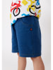LEGO Shorts in Blau
