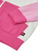 LEGO Sweatvest crème/roze