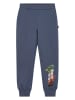 LEGO Spodnie dresowe w kolorze granatowym