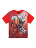 LEGO Shirt in Rot